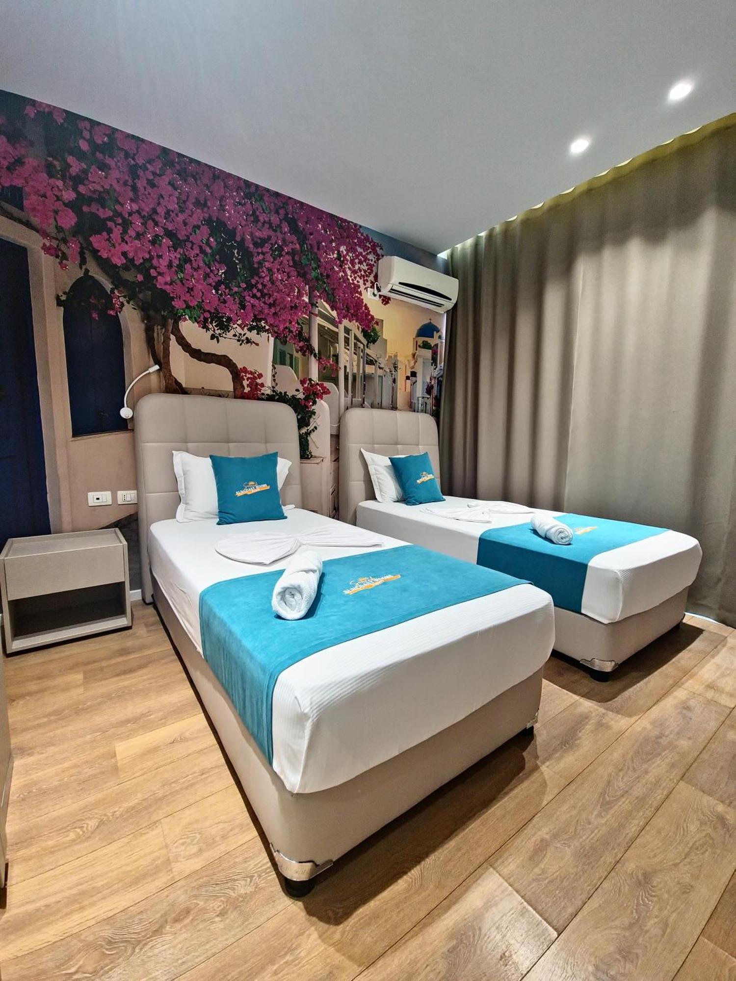 Apartament Suncoast Port Side *